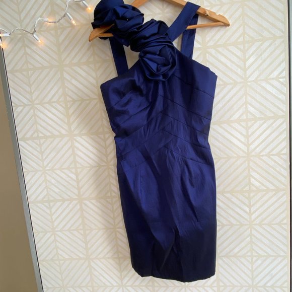 Cache Dress - Picture 2 of 12